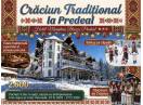 Craciun Traditional la Predeal